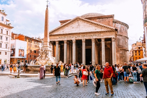 Image for Explore “St. Peter’s Basilica”